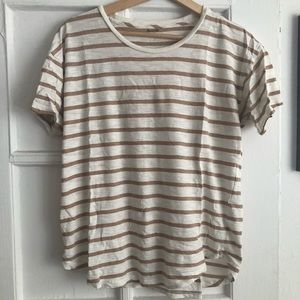 Madewell Whisper Cotton Crewneck Tee